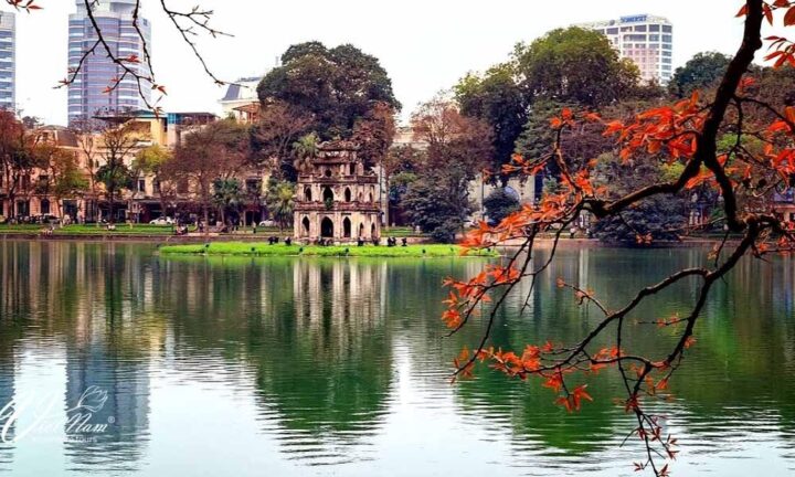 Phố Cổ Hà Nội